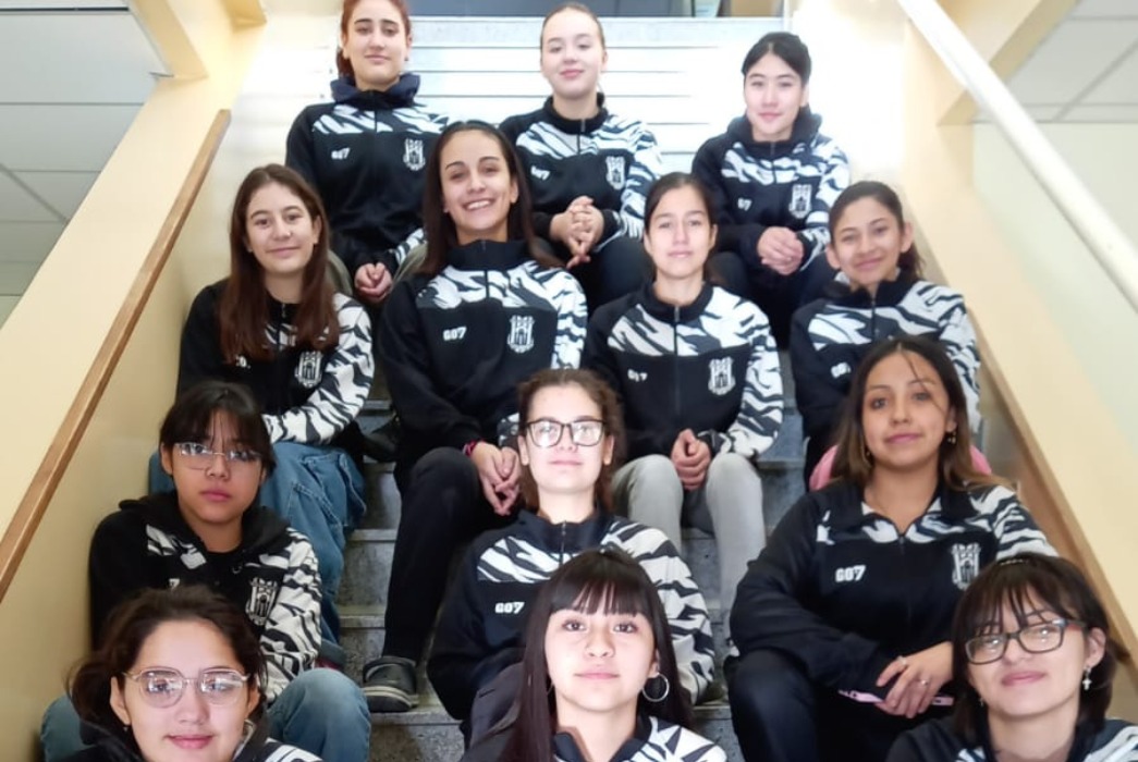 Nueva Generación y Petroquímica al Torneo Provincial Menores de handball