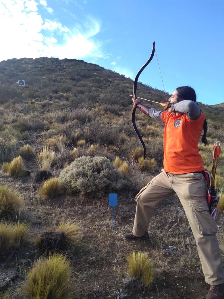 Se viene el Torneo Juego de Campo organizado por Club Amigos de Tiro con Arco