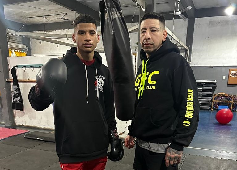 Anthony Guzmán ultima detalles de peso pensando en el WGP