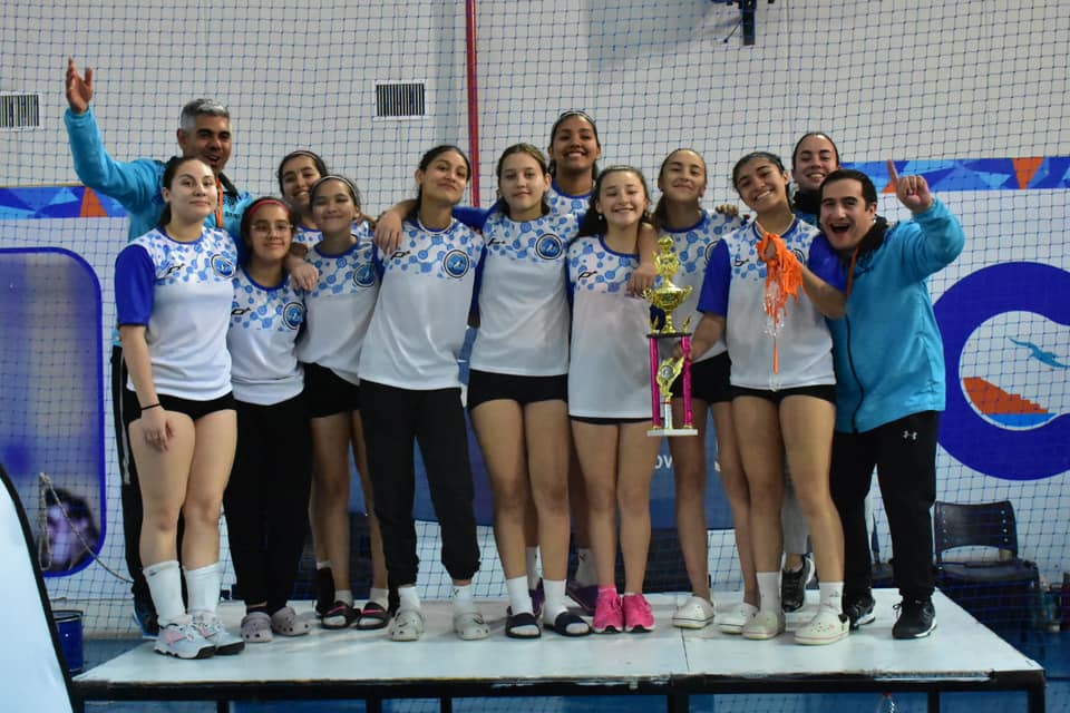 Chubut y Río Negro los ganadores de la VI Edición de los CaPaProv