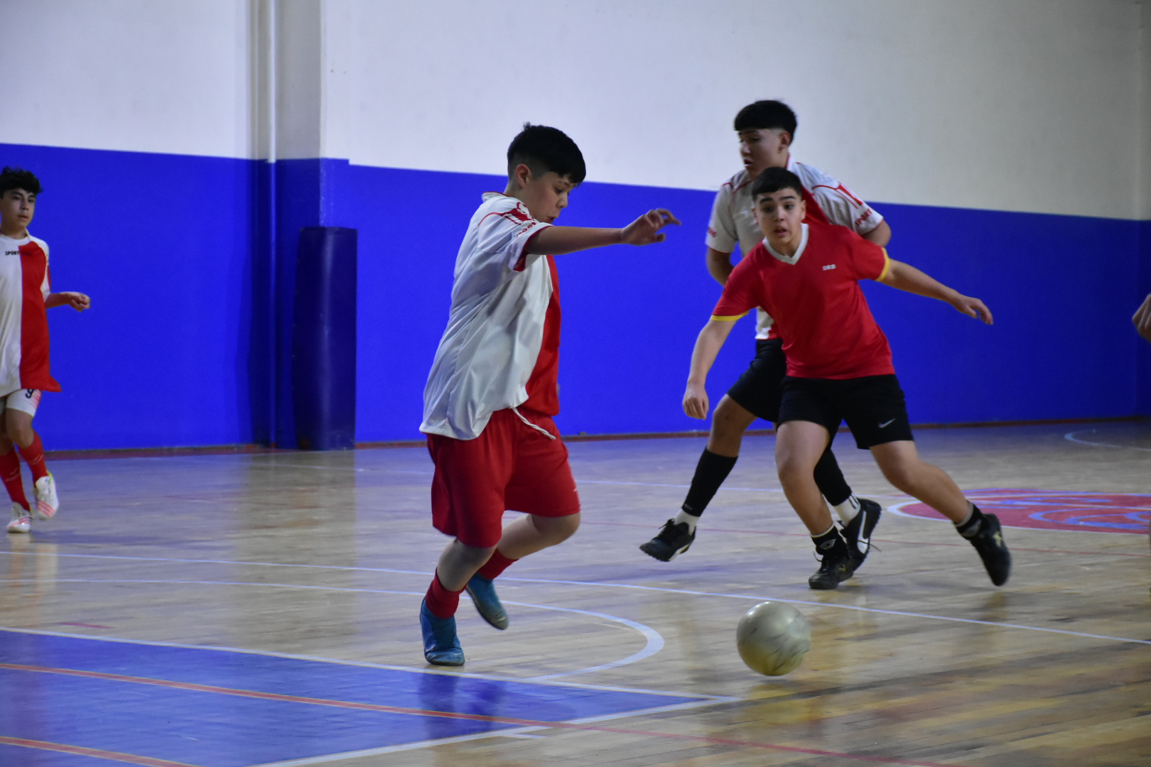 Continúan las inscripciones para los Juegos Evita 2024