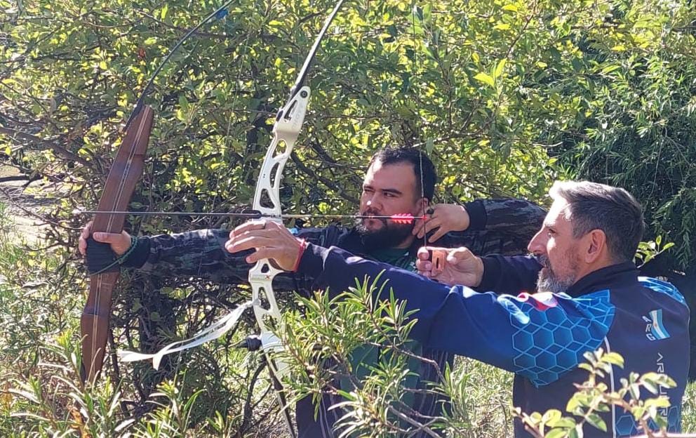 Parque Astra será el escenario de la 4º fecha de la Liga de Honor 3D Zona Patagónica