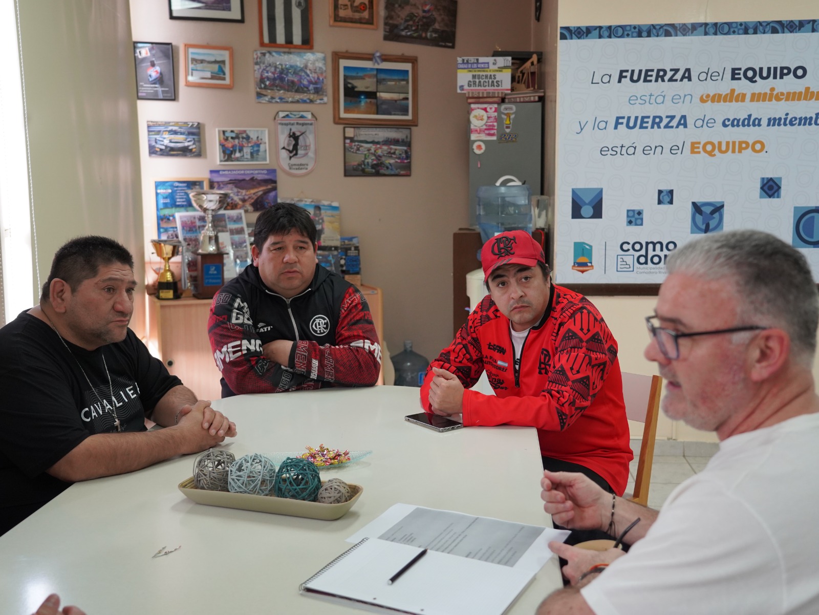 Flamengo ante un nuevo desafío internacional