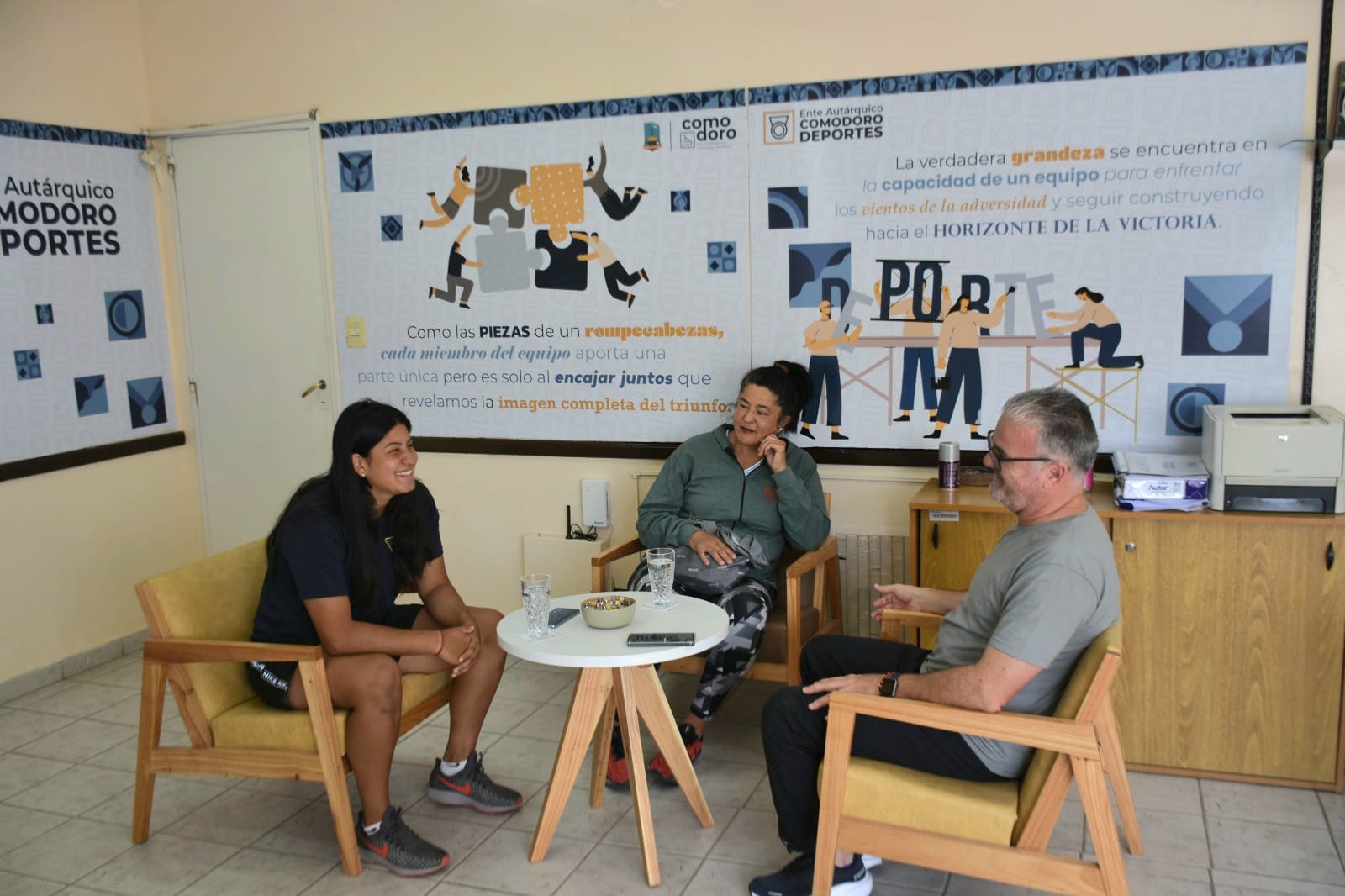 Rugby: Camila Contreras prepara su año calendario con objetivo de retorno a la selección Argentina