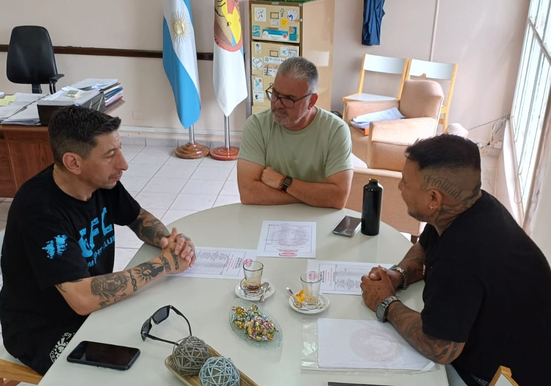 Kickboxing: Liga Patagónica irá a Puerto Madryn y se avecina el festival Ayohuma