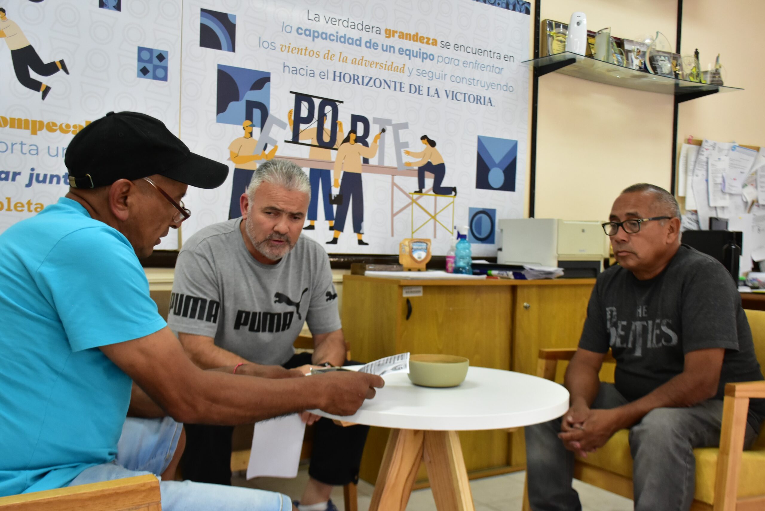 El Club El Pique anticipa las 10 Horas de Pesca Variada