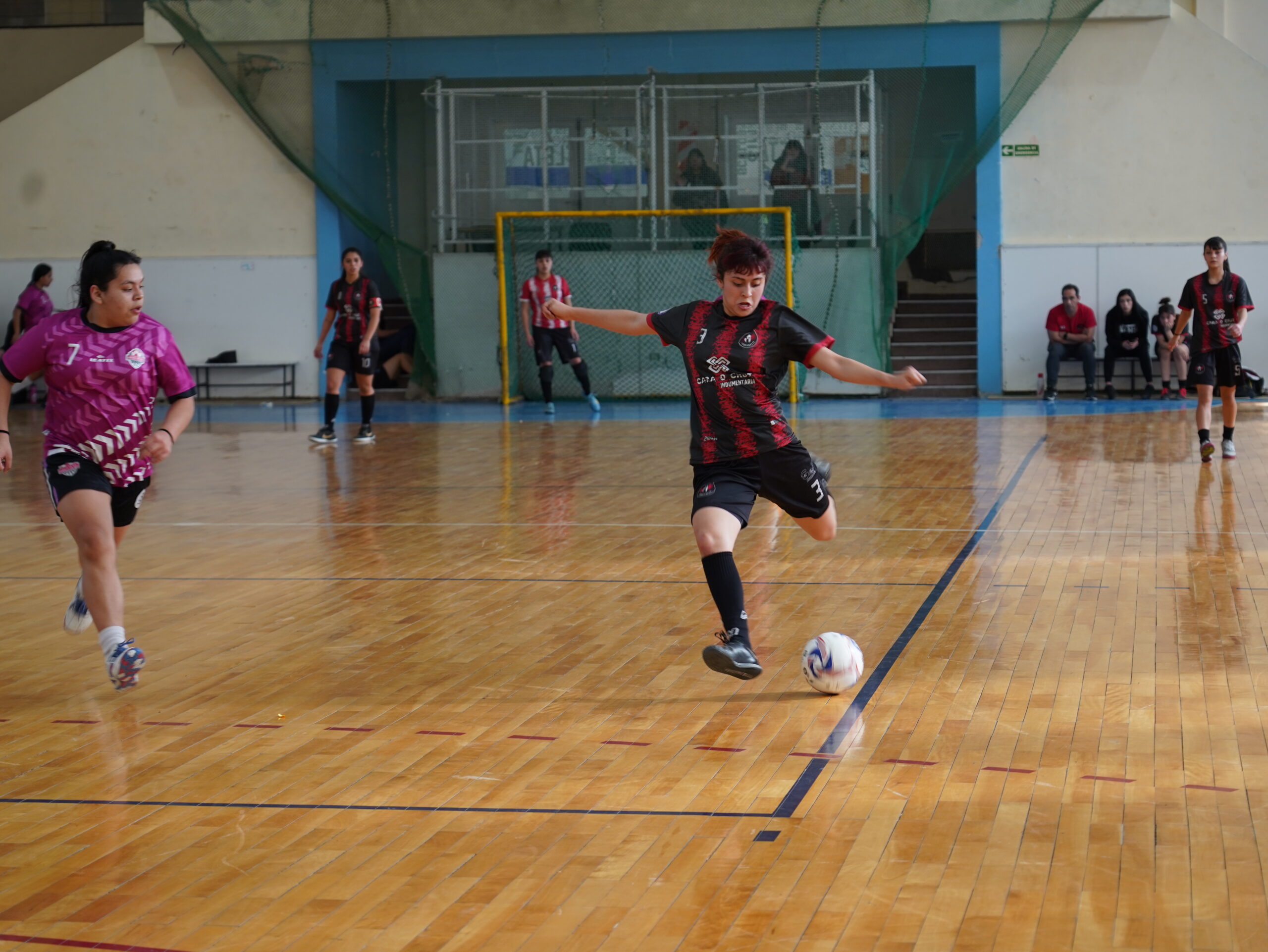 El 18 de marzo abren las inscripciones para la instancia local de los Juegos Evita