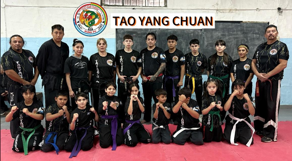 Preparan la 25º edición del Campeonato Austral de los Juegos de Kumite