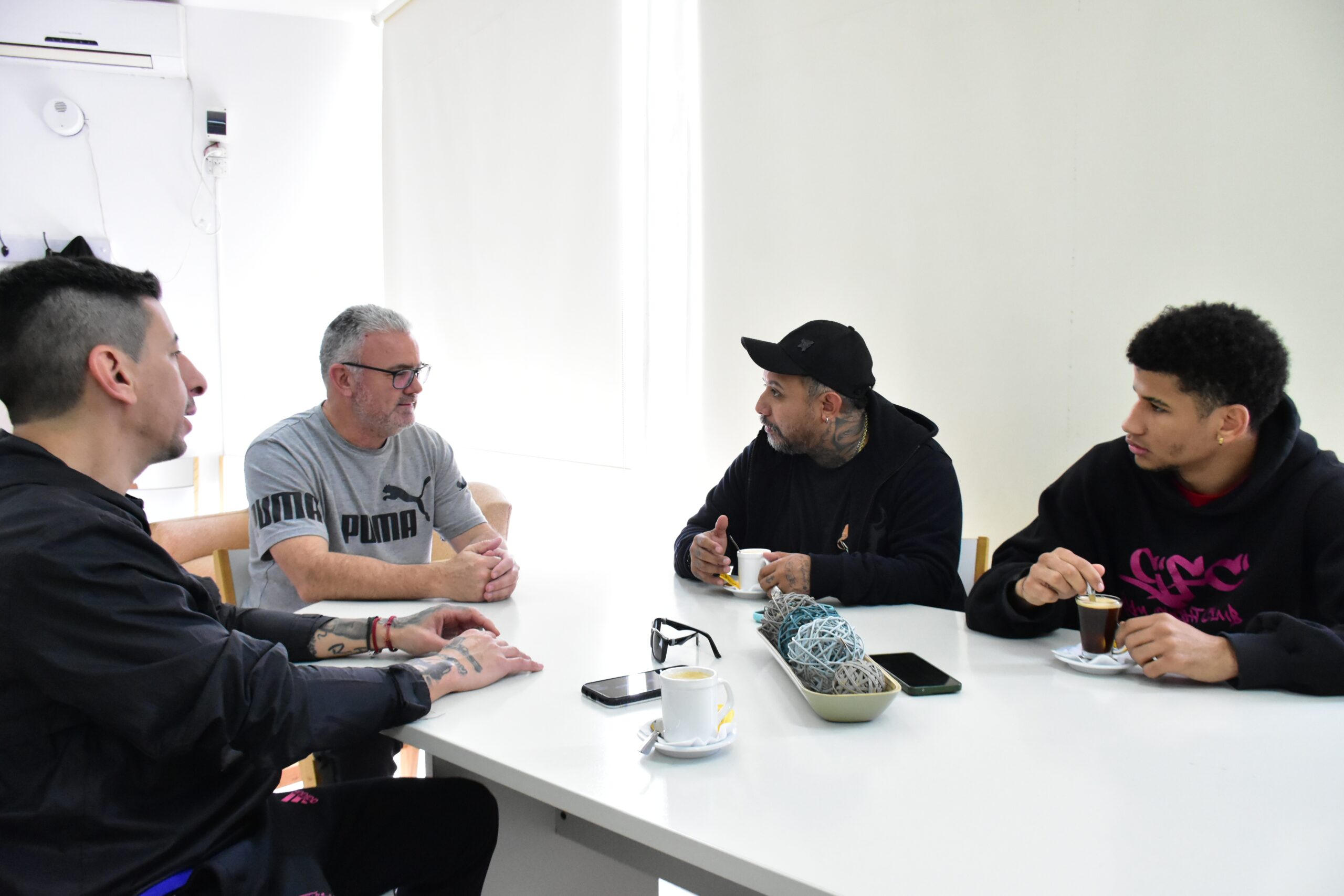 Kickboxing: Anthony Guzmán convocado al Main Event Championship en Buenos Aires