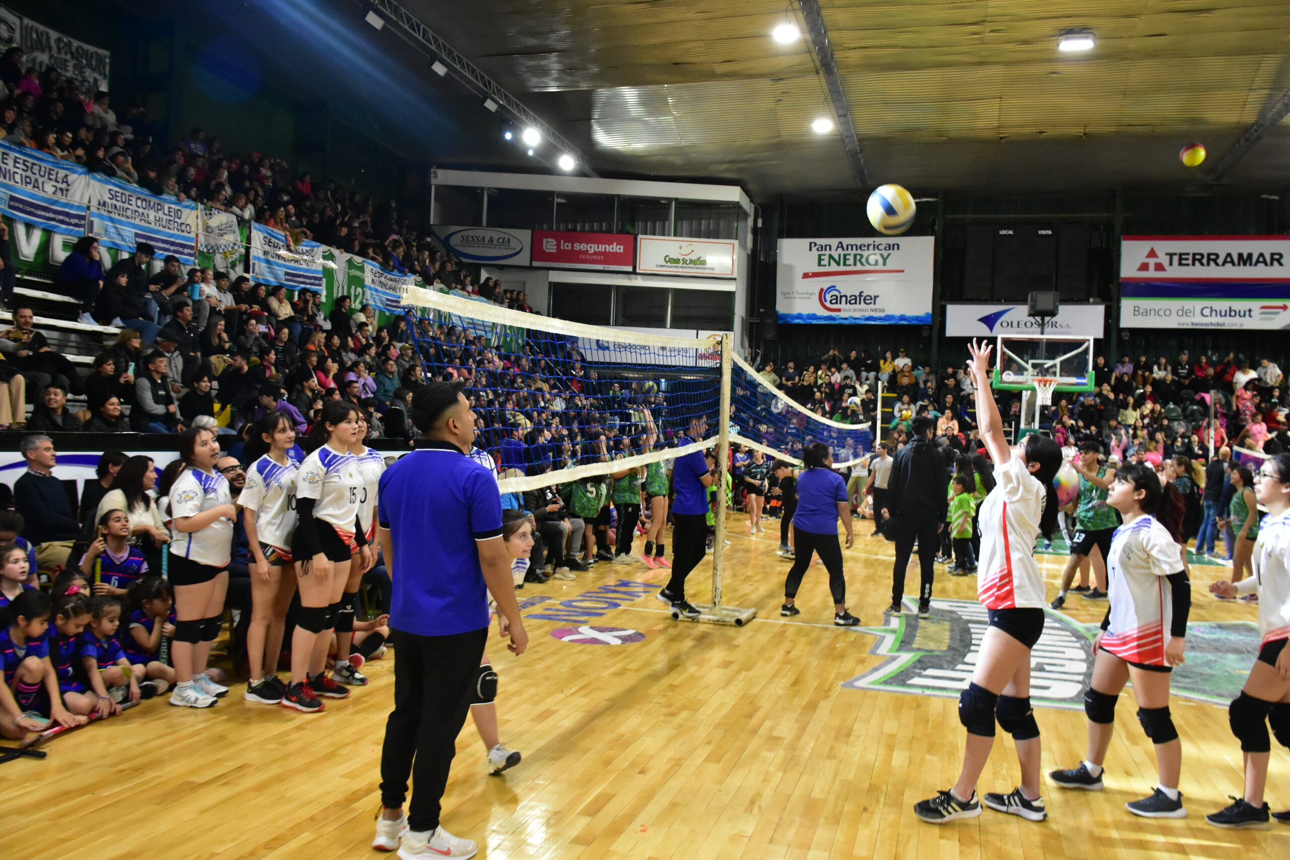 El Socios Fundadores recibe la Gala de Actividades Sistemáticas 2025