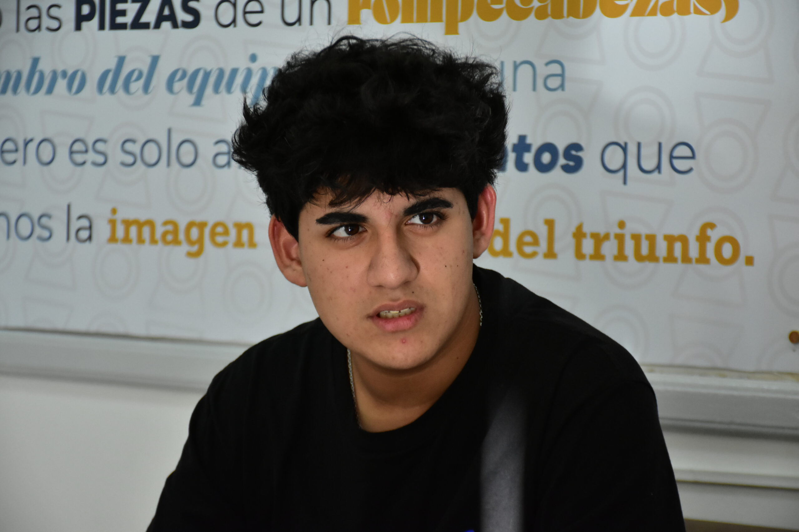 Tiro con Arco: Oto Hernández cambió a la modalidad Recurvo y apunta a seguir evolucionando