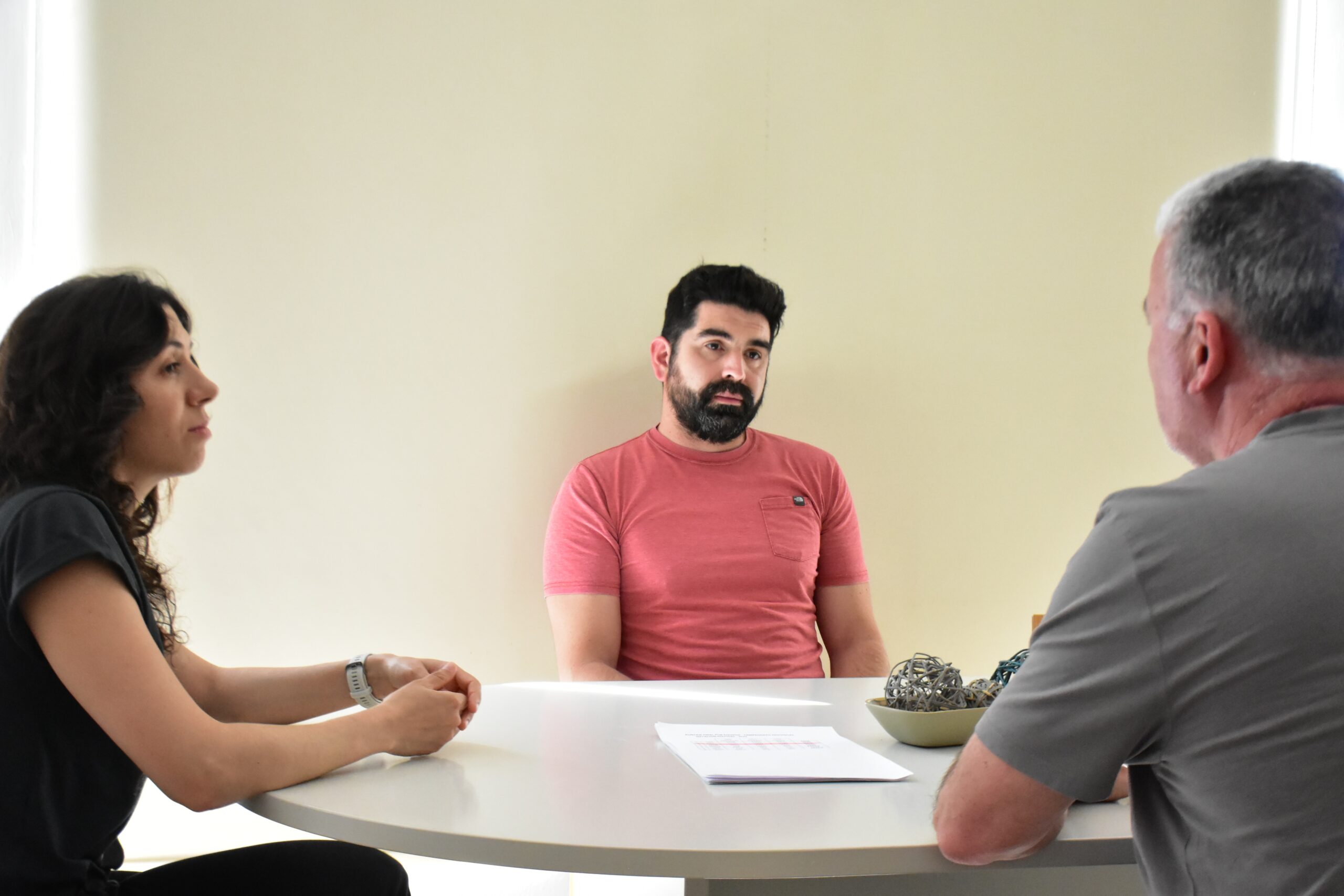 Guerreiro y Barrios Díaz en la recta final para el Mundial de Natación de Invierno