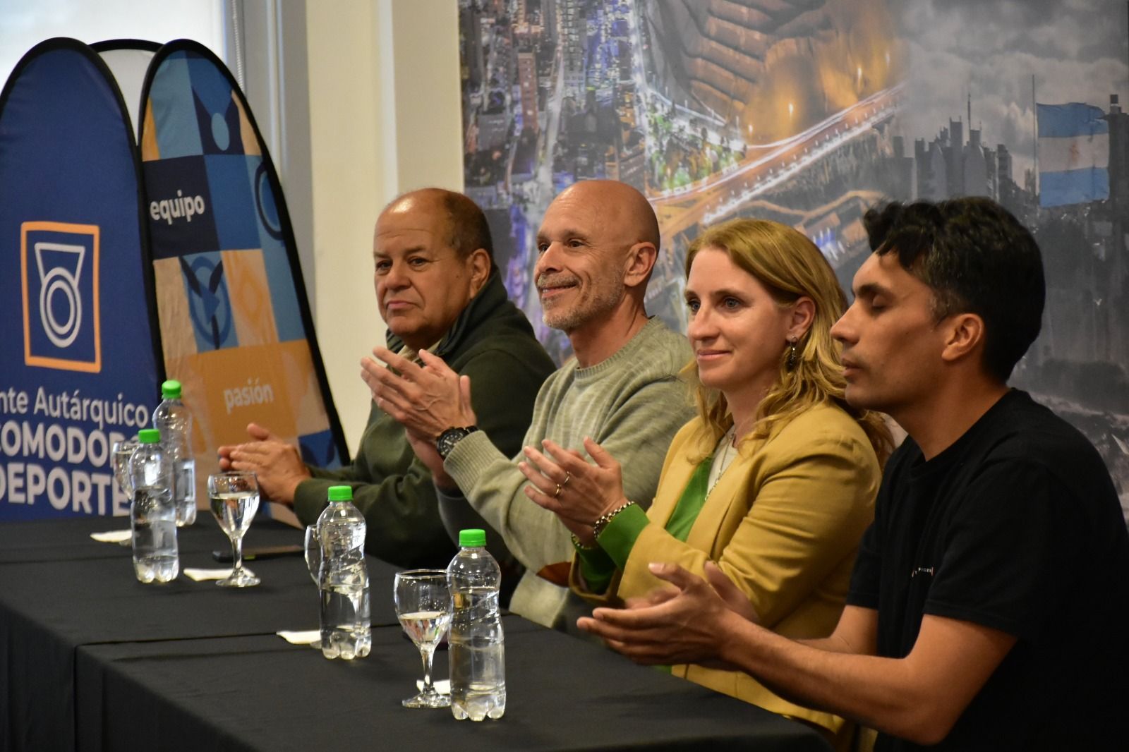 Hockey: Lanzaron el Campeonato Regional de Clubes Sub14