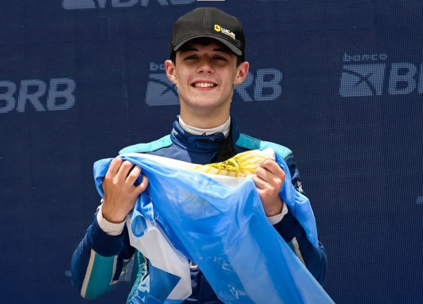 A.Pre.De se prepara para “La Noche Mágica del Deporte”